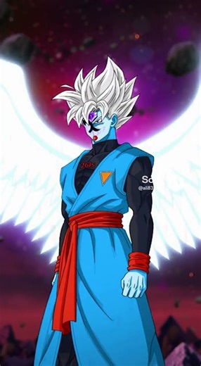 Goku Black SSJ White BEHEADS Grand Priest! Angel Execution! #GokuBlack #GrandPriest #CALLMEARJ