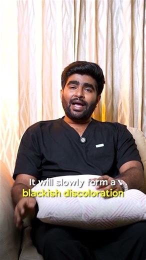 சாதாரண காயம் நினைச்சீங்களா? இது உயிரைக் கொள்ளும் ‘Flesh Eating Disease’!