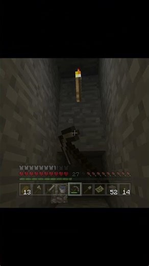 I WENT TO BEDROCK!!! #minecraft #minecraftsurvival