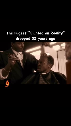 The Fugees’ debut album “Blunted on Reality” dropped on this day (2/1) in 1994 . . . . #thefugees #bluntedonreality #hbd #happybirthday #anniversary #classic #album #legend #emcee #rapper #rappers #realhiphop #rap #hiphop #music #t9e #reels #reelsfb #fyp #fypシ #fypage #fypageシ #parati #xyzcba #foryou #foryoupage #foryourpage | The9elements