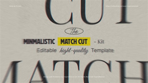 Text Match Cut