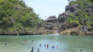 Segara Anakan di Pulau Sempu Diusulkan Jadi Wisata Alam Terbatas