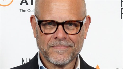 Alton Brown's favorite cast iron pan is a vintage classic