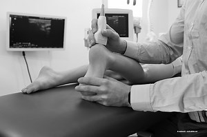 Sports Medicine Musculoskeletal Ultrasound Services