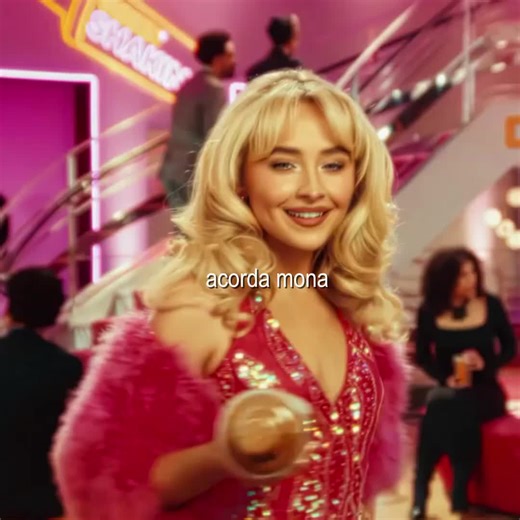 #SABRINA :: só nao coloquei a sara ao inves do grammy, pq odeio desmerecer cantores ✌🏻#goviral #gofyp #viral #fyp