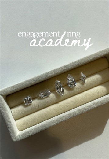 Discover Your Ideal Diamond Shape Quiz