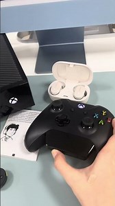 A good Bluetooth adapter✅ #bluetooth #xboxone #gamers #gamesetup #xbox