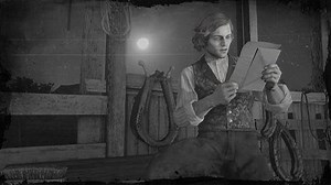 The Course of True Love - III | RDR2 Mission Gold Medal Guide