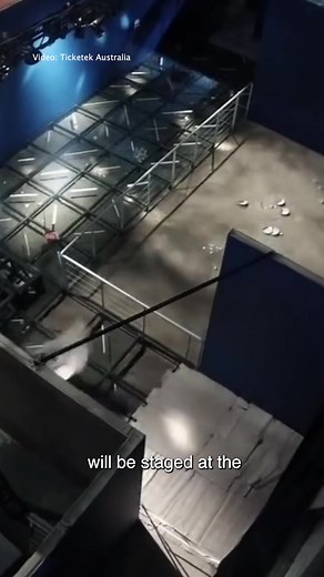 Titanic Artifact Exhibition in Melbourne Museum