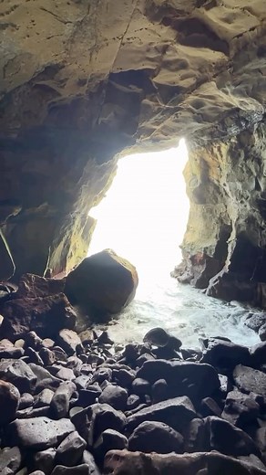 144 reactions · 25 comments | Uncovering the secret treasure of La Jolla Cove.  Jeremy Anderson The Cave Store | Leslie Anderson | Facebook