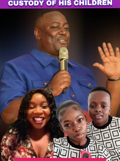 Kanyari's Reluctance for Child Custody Explained