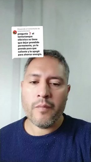 Consejos sobre el uso del termotanque eléctrico