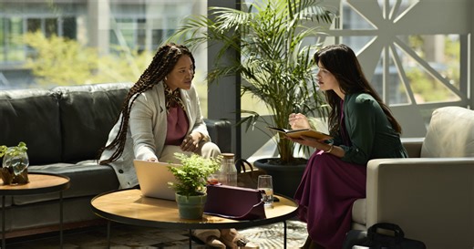 A Psychologist Is Begging You To Stop Using This 1 Word