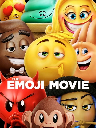 Emoji: La Película Completa en Español Latino