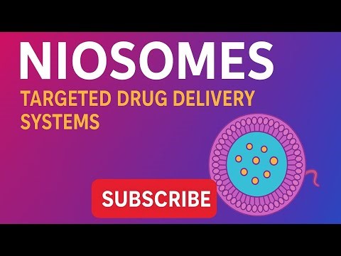 Niosomes - Targeted drug delivery systems