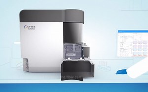 Aurora视频-Cytek-Aurora