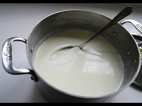 How to make Yogurt
