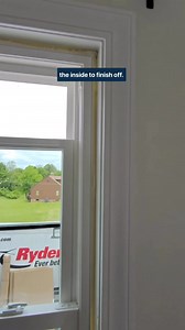 🛠️ Streamline your window finishing process in 1 day: ✅ 10x faster than traditional finishing ✅ Say goodbye to tedious manual bending ✅ Ensure color consistency with every installation ✅ Reduce waste and save on materials ✅ Achieve professional, aesthetic results effortlessly ✅ Transport, store and handle with ease ✅ Enjoy the durability and beauty of wood grain options ✅ Heat resistant adhesive Start transforming your installations with RWD Trim. Request your free sample kit now. | RWD Trim