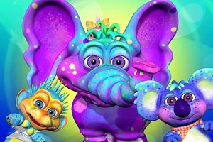 43K views · 241 reactions | Looking for something fun to do with your kids inside?? Get your kids up and dancing along to this upbeat verions of "Head Shoulders Knees and Toes". ▶ Watch on Amazon Prime: https://www.amazon.com/GiggleBellies-Musical-Adventures-Vol/dp/B086MJG956/ ▶ Or find us on YouTube: https://www.youtube.com/watch?v=Vs5JBh9jflE | The GiggleBellies | Facebook