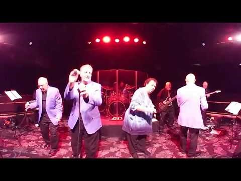 360 Magic Moments LIVE !!!