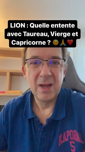 #astrologie #compatibilité #amour #entente #amitié #lion #taureau♉️ #vierge♍️ #capricorne♑ Retrouvez mes vidéos YouTube l’astro de Jean-Yves Espié. | Jean-Yves Espié