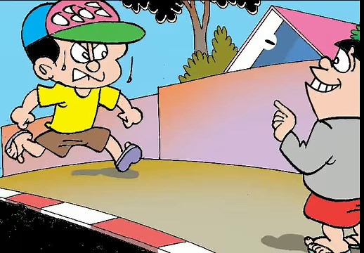 5.4K views · 219 reactions | BoBo Cartoon on Reels | Facebook