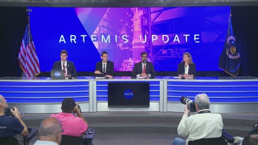 NASA changes plan to return American astronauts to moon