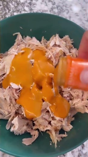 Buffalo Chicken Rice Bowls