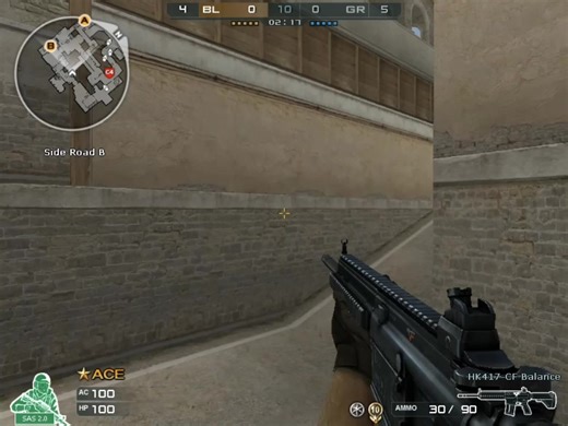 Crossfire Philippines: Unleash Your Skills!