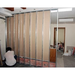 [Hot Item] Gypsum Board Corner Bead Gypsum Board Drywall Partition
