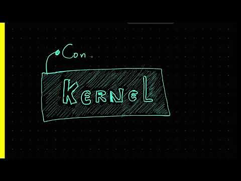 Kernels - Sistemas Operacionais