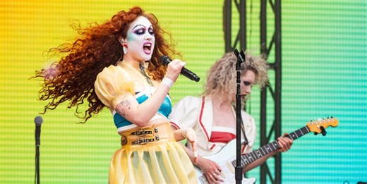 Chappell Roan Is Making Pop Music Fun Again – Here's Everything You Need To Know