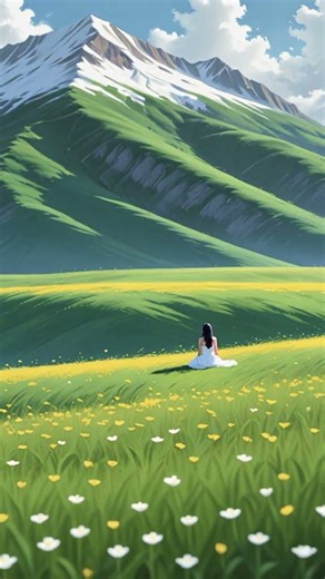 The Secret to Instant Calm: Experience This Healing Beautiful View