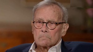 Tom Brokaw on His Battle Against Incurable Blood Cancer - The Global Herald