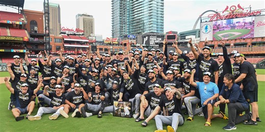 Brewers playoff Reddit AMA: Latest on Woodruff, Yelich, postseason roster