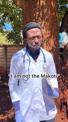 Dr. Kokakora's Hilarious Assessment