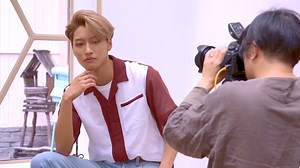 ATEEZ: Treasure Ep. EXTRA - SHIFT THE MAP