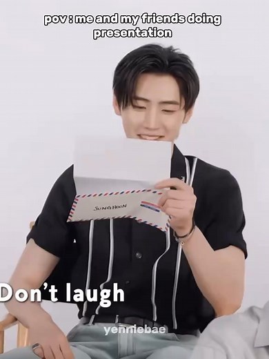 163K views · 13K reactions | me and my friends doing presentation belike- #ENHYPEN #CTTRO | Violet's | Facebook