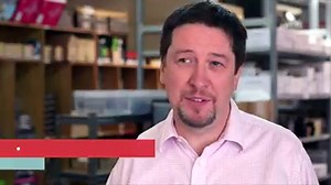 Check out our brilliant new client testimonial video! | Carpenter Box