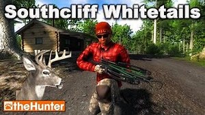 Southcliff Whitetail Hunting (Whitehart Island)