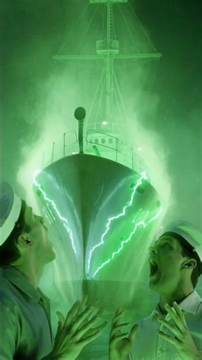 The Philadelphia Experiment Explained: Did the U.S. Navy Really Teleport a Ship?