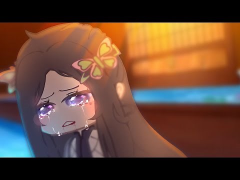 Oh Mary || Kanae + Shinobu || gacha || Kanae’s death