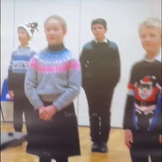 The Stunning Beauty of Savannah Phillips ✨💘