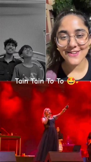 Tain Tain To To | Krish x KY Collective | #cover #viral #shortsfeed #singing #music #fypシ゚viral