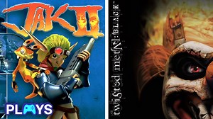 Which of these PS2 games do YOU think is the hardest? | MojoPlays