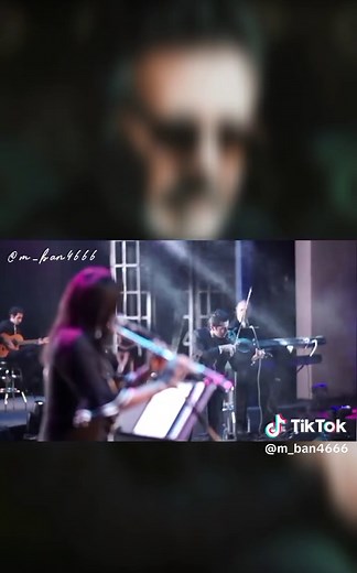 Moein Concert Highlights - A Night of Iranian Music