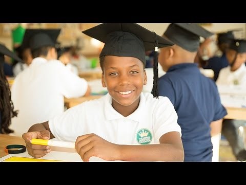 The I PROMISE School