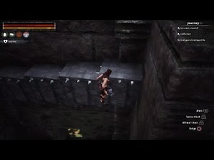 Conan Exiles - Ceiling Stacking (easy guide) 2021