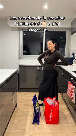 Chima | Momlife on Instagram: "Les recettes de la semaine 🫶🏻 6 recettes faciles et rapides pour toute la semaine (12 repas du lundi au samedi, midi et soir) => Bouchées à la reine => Risotto aux petits pois => Soupe Legumes d’hiver => Dahl de lentilles corail => Galettes salées => Gratin de chou-fleur, poireaux et pommes [ recette - repas - rapide - famille ] #chimacook"