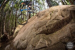 3 things to do in Squamish, BC